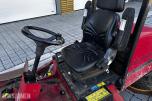 Toro Groundsmaster 228D gressklipper – 4WD – ca. 2260 timer – reparasjonsobjekt