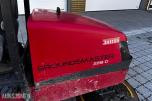 Toro Groundsmaster 228D gressklipper – 4WD – ca. 2260 timer – reparasjonsobjekt