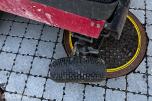 Toro Groundsmaster 228D gressklipper – 4WD – ca. 2260 timer – reparasjonsobjekt