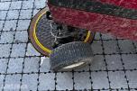Toro Groundsmaster 228D gressklipper – 4WD – ca. 2260 timer – reparasjonsobjekt