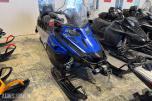 2013 Arctic Cat Bearcat Z1 XT snøscooter / bredbelter