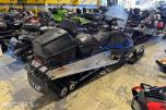2013 Arctic Cat Bearcat Z1 XT snøscooter / bredbelter