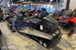 2013 Arctic Cat Bearcat Z1 XT snøscooter / bredbelter