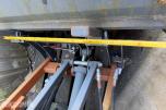 Golchert Maschinenbau frontlaster med pallegafler/ skuffe