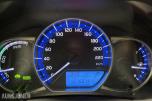 2015 Toyota Yaris, 1,5 Hybrid Active e-CVT Historikk, 166789km