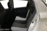 2015 Toyota Yaris, 1,5 Hybrid Active e-CVT Historikk, 166789km