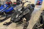 2013 Lynx Xtrim Boondocker 800E-tec løssnøscooter 