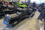 2013 Lynx Xtrim Boondocker 800E-tec løssnøscooter 