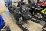 2013 Lynx Xtrim Boondocker 800E-tec løssnøscooter 