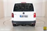 2018 Volkswagen Caddy Maxi 150HK TDI DSG 4MOTION HENGERFESTE VARMER KAMERA