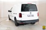 2018 Volkswagen Caddy Maxi 150HK TDI DSG 4MOTION HENGERFESTE VARMER KAMERA