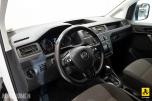 2018 Volkswagen Caddy Maxi 150HK TDI DSG 4MOTION HENGERFESTE VARMER KAMERA