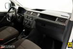 2018 Volkswagen Caddy Maxi 150HK TDI DSG 4MOTION HENGERFESTE VARMER KAMERA