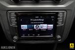 2018 Volkswagen Caddy Maxi 150HK TDI DSG 4MOTION HENGERFESTE VARMER KAMERA