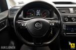 2018 Volkswagen Caddy Maxi 150HK TDI DSG 4MOTION HENGERFESTE VARMER KAMERA