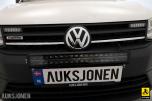 2018 Volkswagen Caddy Maxi 150HK TDI DSG 4MOTION HENGERFESTE VARMER KAMERA