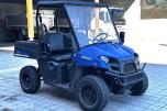 2012 Polaris Ranger Ev elektrisk UTV – 2-seter – reparasjonsobjekt