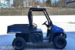 2012 Polaris Ranger Ev elektrisk UTV – 2-seter – reparasjonsobjekt