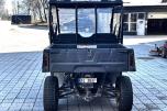 2012 Polaris Ranger Ev elektrisk UTV – 2-seter – reparasjonsobjekt