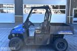 2012 Polaris Ranger Ev elektrisk UTV – 2-seter – reparasjonsobjekt