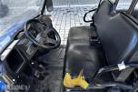 2012 Polaris Ranger Ev elektrisk UTV – 2-seter – reparasjonsobjekt