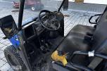 2012 Polaris Ranger Ev elektrisk UTV – 2-seter – reparasjonsobjekt