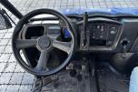 2012 Polaris Ranger Ev elektrisk UTV – 2-seter – reparasjonsobjekt