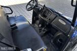 2012 Polaris Ranger Ev elektrisk UTV – 2-seter – reparasjonsobjekt