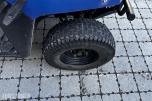 2012 Polaris Ranger Ev elektrisk UTV – 2-seter – reparasjonsobjekt