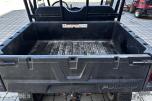 2012 Polaris Ranger Ev elektrisk UTV – 2-seter – reparasjonsobjekt