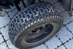 2012 Polaris Ranger Ev elektrisk UTV – 2-seter – reparasjonsobjekt