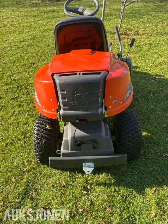 2008 Husqvarna R16C AWD Sitteklipper
