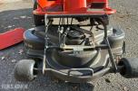 2008 Husqvarna R16C AWD Sitteklipper