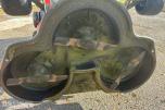 2008 Husqvarna R16C AWD Sitteklipper