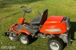 2008 Husqvarna R16C AWD Sitteklipper