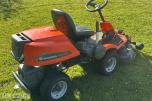 2008 Husqvarna R16C AWD Sitteklipper