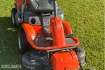 2008 Husqvarna R16C AWD Sitteklipper