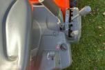 2008 Husqvarna R16C AWD Sitteklipper