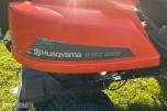 2008 Husqvarna R16C AWD Sitteklipper