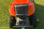 2008 Husqvarna R16C AWD Sitteklipper