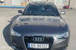 2013 Audi A5 1.8 170hk S-Line Automat Adaptiv Cruisekontroll Webasto