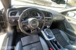 2013 Audi A5 1.8 170hk S-Line Automat Adaptiv Cruisekontroll Webasto