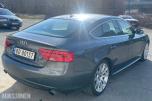 2013 Audi A5 1.8 170hk S-Line Automat Adaptiv Cruisekontroll Webasto