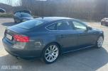 2013 Audi A5 1.8 170hk S-Line Automat Adaptiv Cruisekontroll Webasto