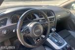2013 Audi A5 1.8 170hk S-Line Automat Adaptiv Cruisekontroll Webasto