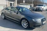 2013 Audi A5 1.8 170hk S-Line Automat Adaptiv Cruisekontroll Webasto