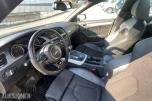 2013 Audi A5 1.8 170hk S-Line Automat Adaptiv Cruisekontroll Webasto