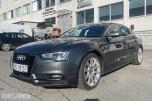 2013 Audi A5 1.8 170hk S-Line Automat Adaptiv Cruisekontroll Webasto