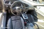 2013 Audi A5 1.8 170hk S-Line Automat Adaptiv Cruisekontroll Webasto
