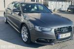 2013 Audi A5 1.8 170hk S-Line Automat Adaptiv Cruisekontroll Webasto